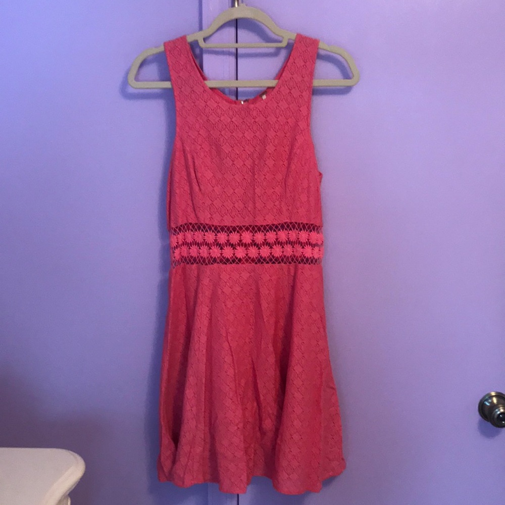Free people dress